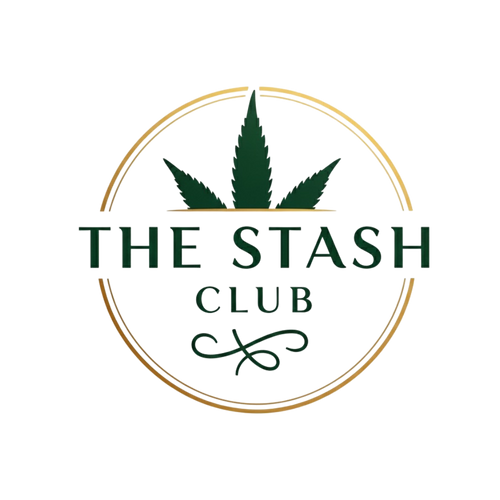 The Stash Club
